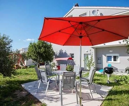 Apartments Cape Deluxe Rtina Dış mekan fotoğraf