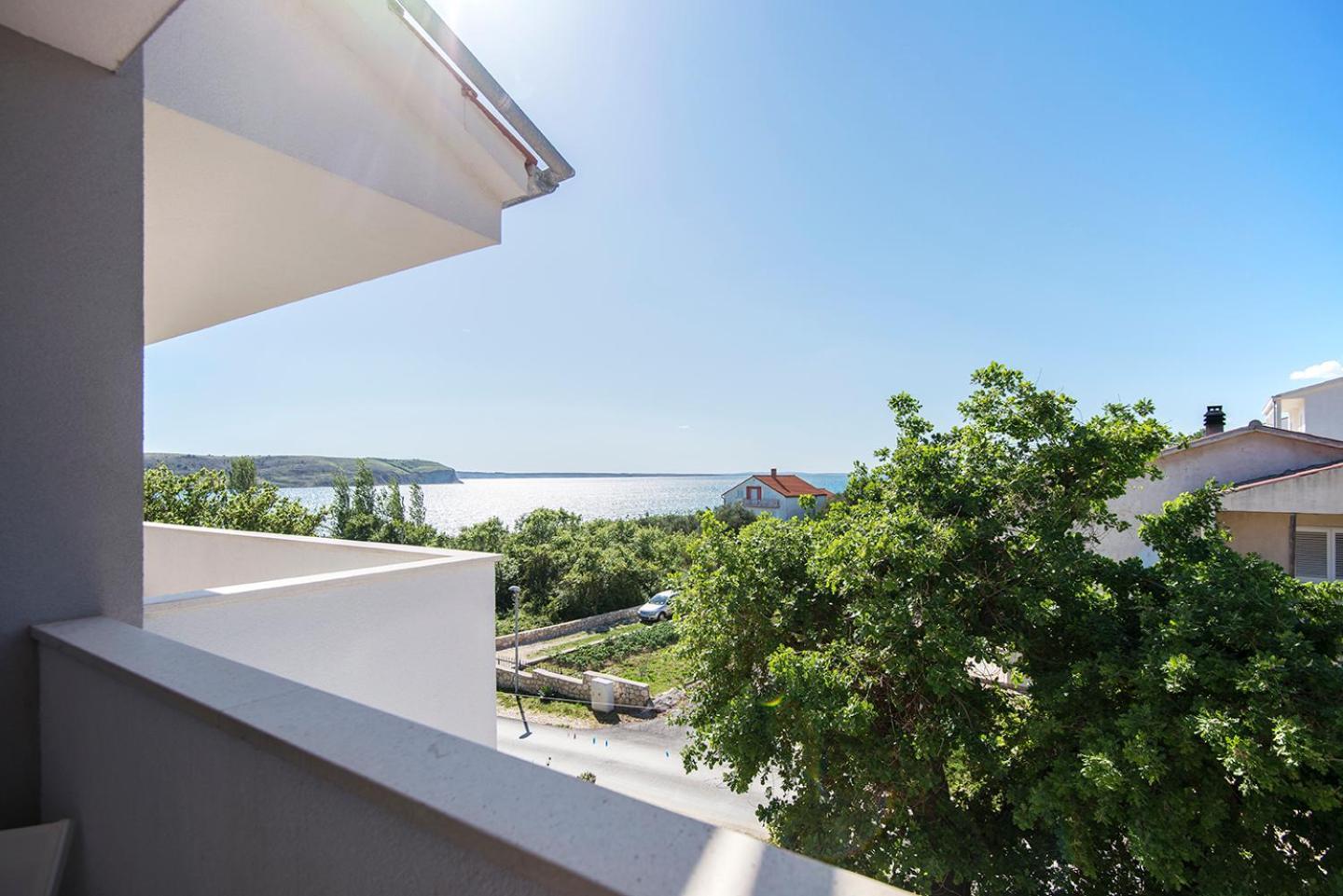 Apartments Cape Deluxe Rtina Dış mekan fotoğraf