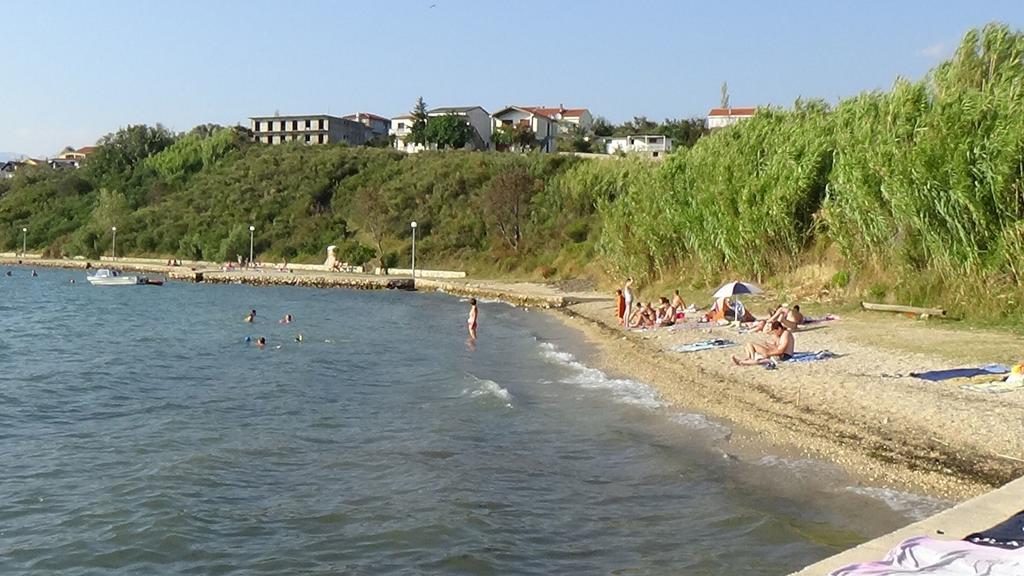 Apartments Cape Deluxe Rtina Dış mekan fotoğraf