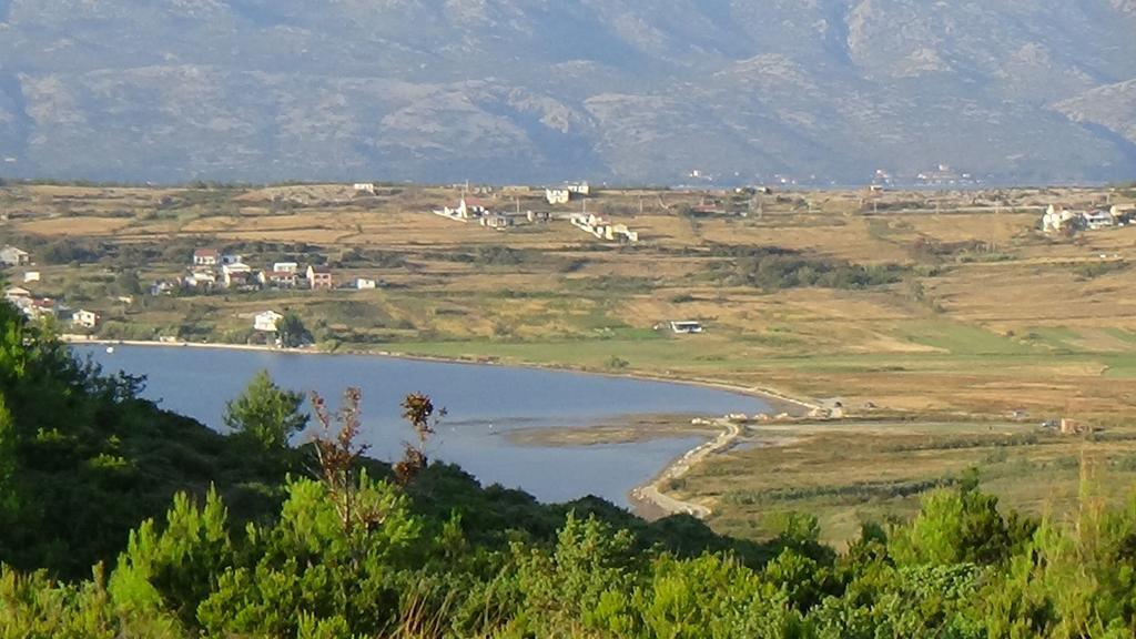 Apartments Cape Deluxe Rtina Dış mekan fotoğraf