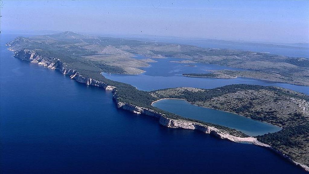 Apartments Cape Deluxe Rtina Dış mekan fotoğraf