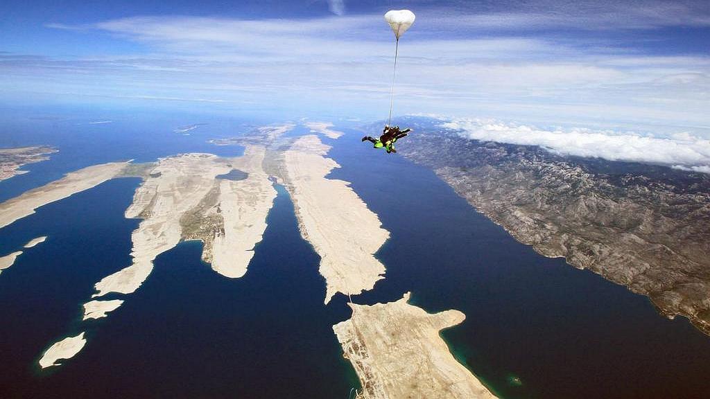 Apartments Cape Deluxe Rtina Dış mekan fotoğraf