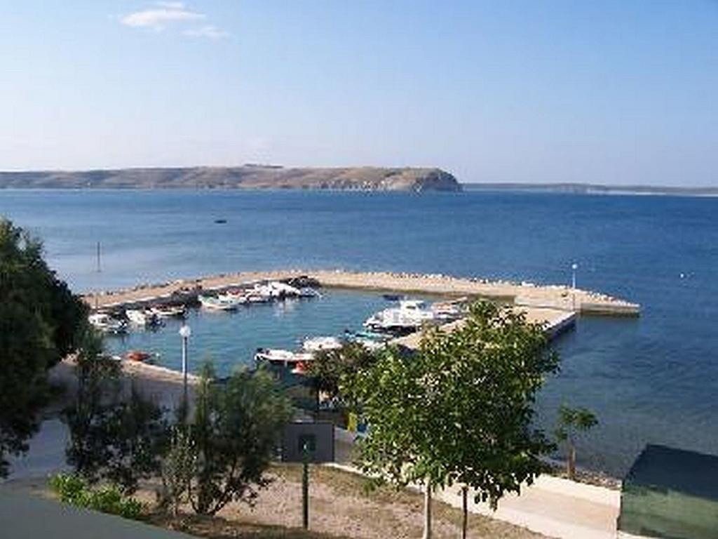 Apartments Cape Deluxe Rtina Dış mekan fotoğraf