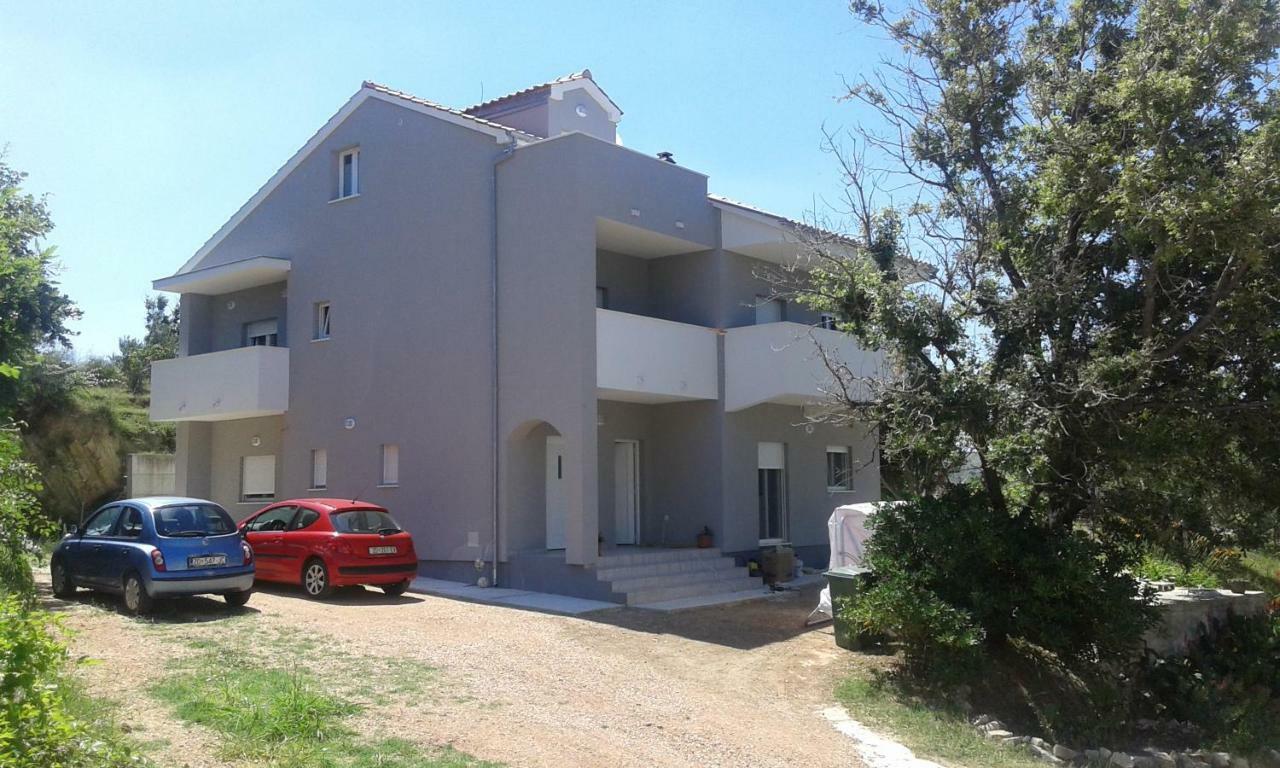 Apartments Cape Deluxe Rtina Dış mekan fotoğraf