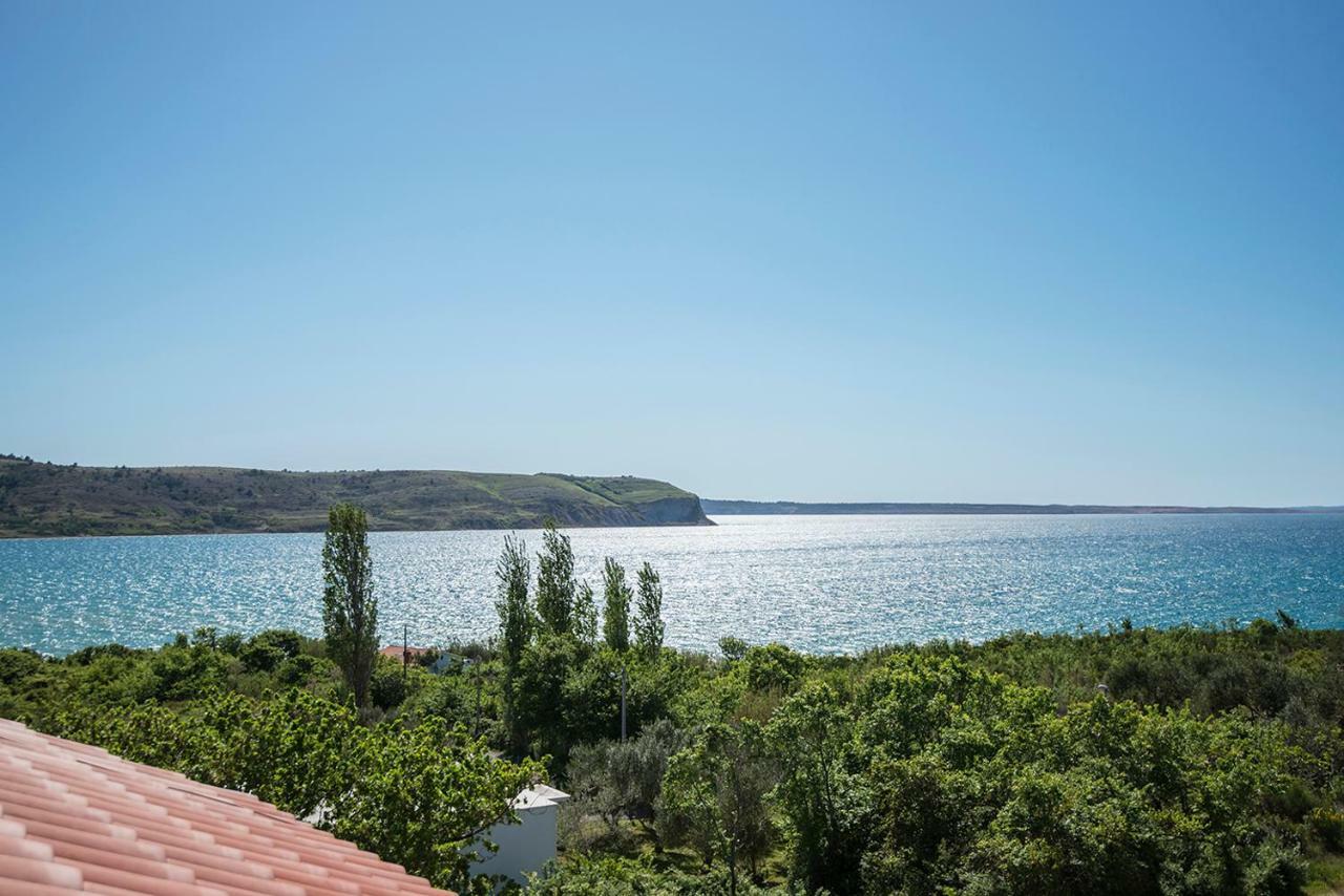 Apartments Cape Deluxe Rtina Dış mekan fotoğraf